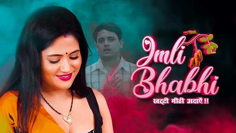 Imli Bhabhi | Season 01 | Episode 01